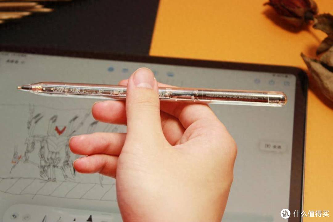 卖掉apple pencil二代笔竟是因为它？完美替代出现了