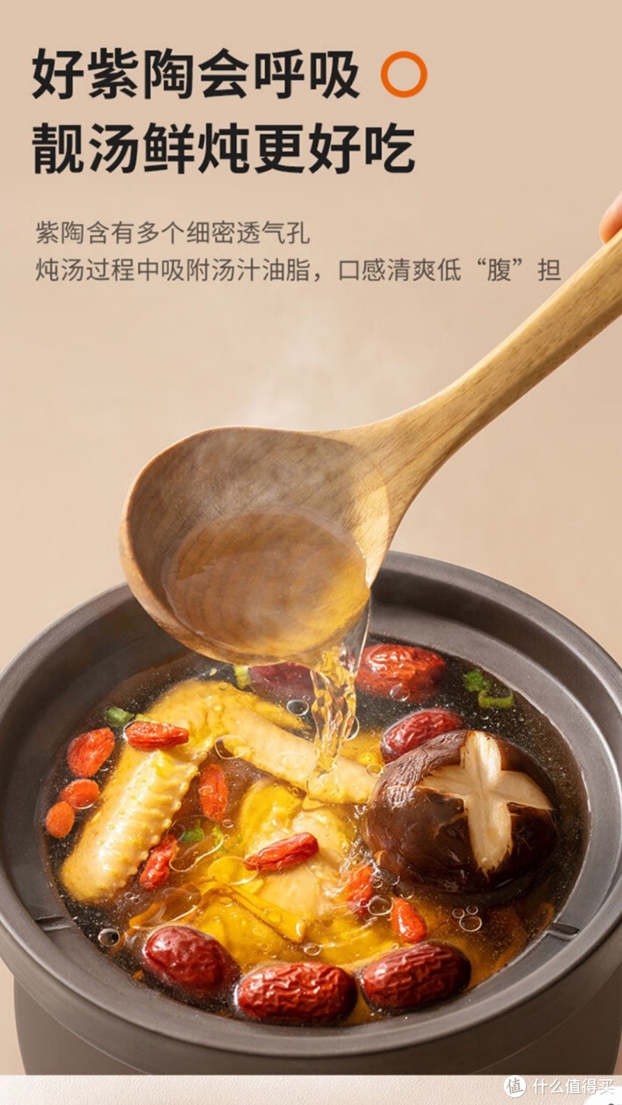 九阳电炖锅，炖煮美食的秘密武器！