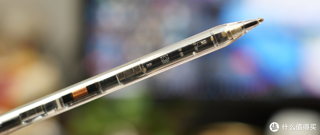 Apple Pencil最佳平替只要原装的五分之一不到，西圣Pencil2磁吸笔,诠释了什么才是果粉性价比。