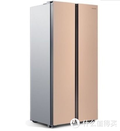 SKYWORTH 创维 BCD-186D 直冷双门冰箱