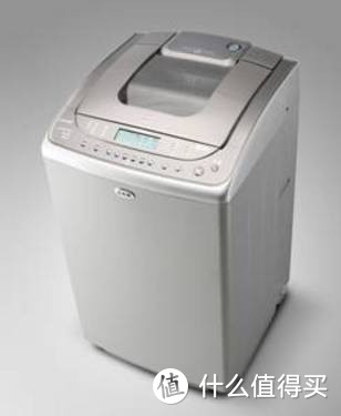 小天鹅 水魔方系列 TB100VT98WADCLG-T01 变频波轮洗衣机