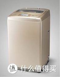 小天鹅 水魔方系列 TB100VT98WADCLG-T01 变频波轮洗衣机