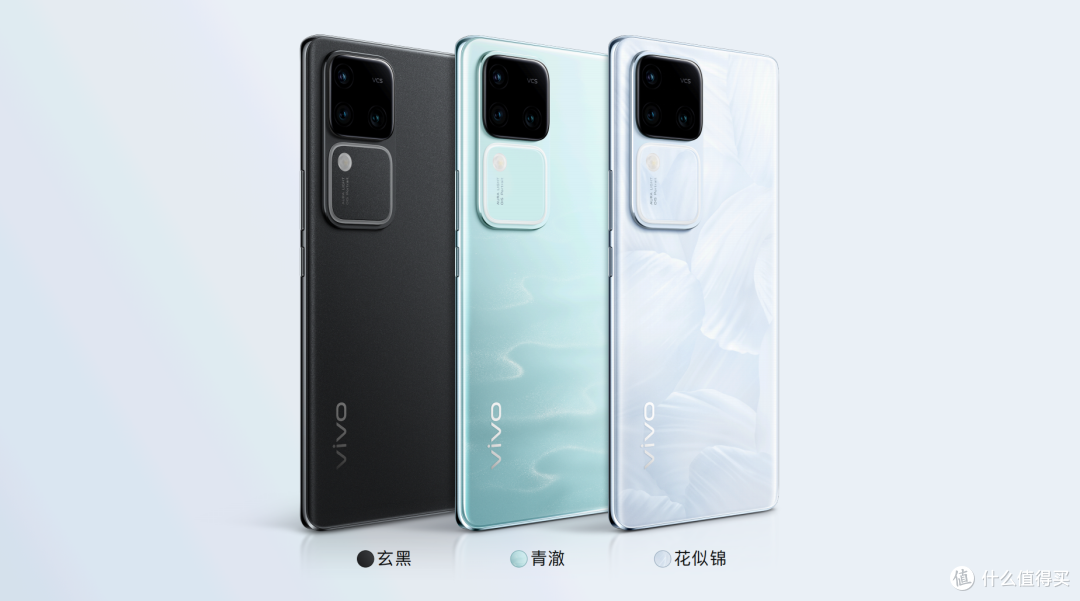 vivos18pro正式开售颜值高拍人更美至高享24期免息