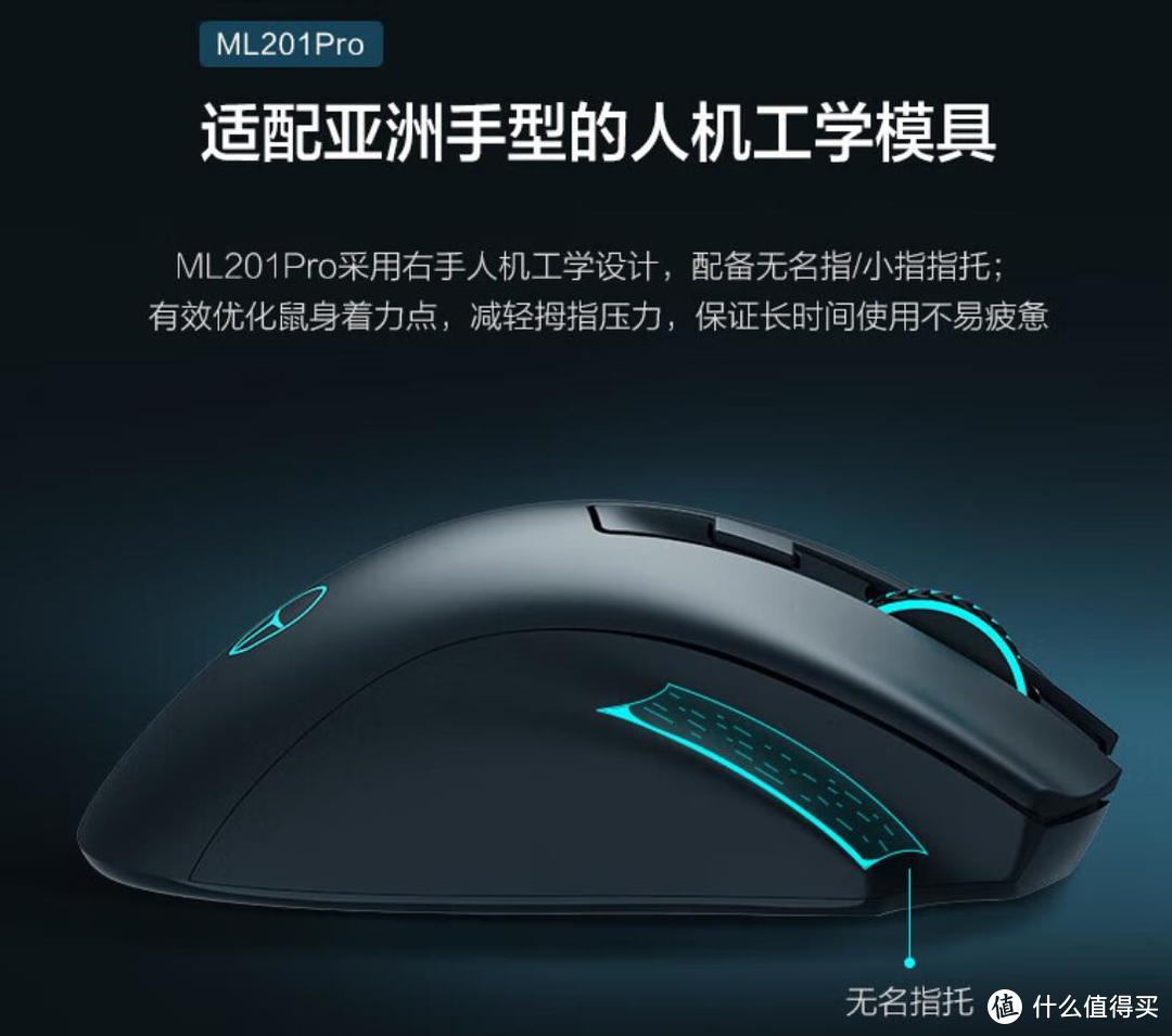 良心值 ML7 Pro升级到ML201Pro