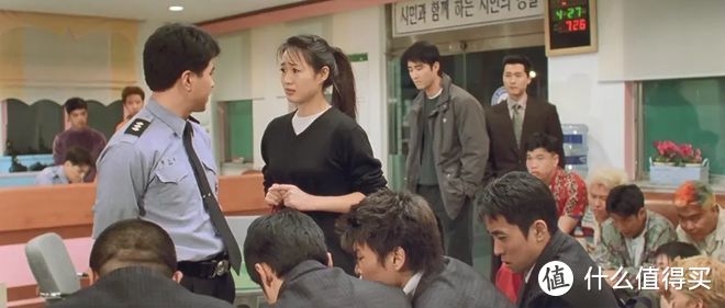 7部韩国黑帮电影，最后一部太惊艳！