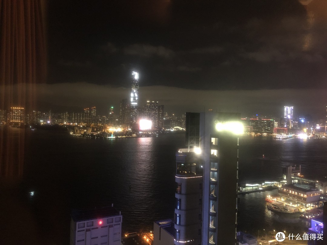 珠海长隆香港圣诞9天8晚游记（下）