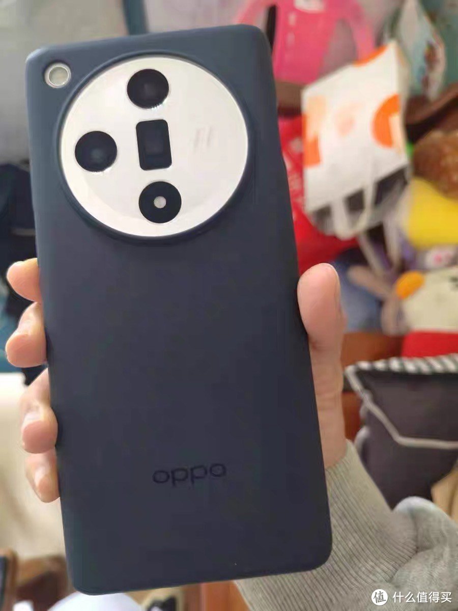 OPPO Find X7：5G时代下的摄影利器！