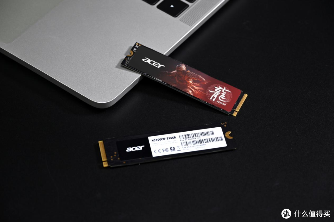 选好峡谷硬核辅助--Acer N3500 PCIe 3.0 SSD，小白进阶成大神！