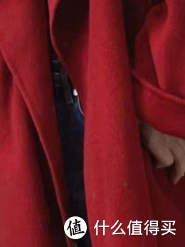 西西里红大衣