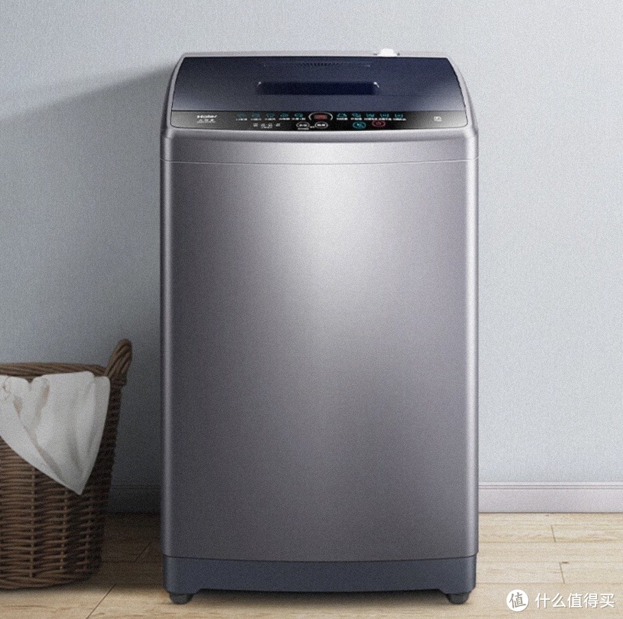 对于我来说，我还是喜欢比较简单的波轮洗衣机！新年居家换新可以考虑一下！