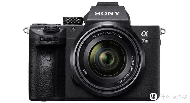 十二月新相机与二手相机销量排行榜“MAP”索尼 α7C II卫冕