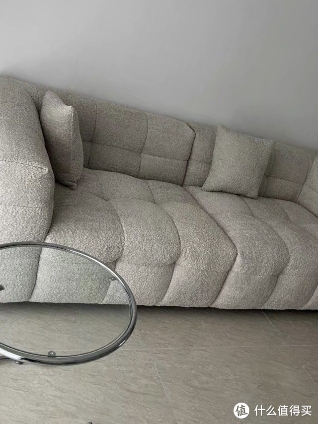 选对沙发，享受舒适人生！✨🛋️