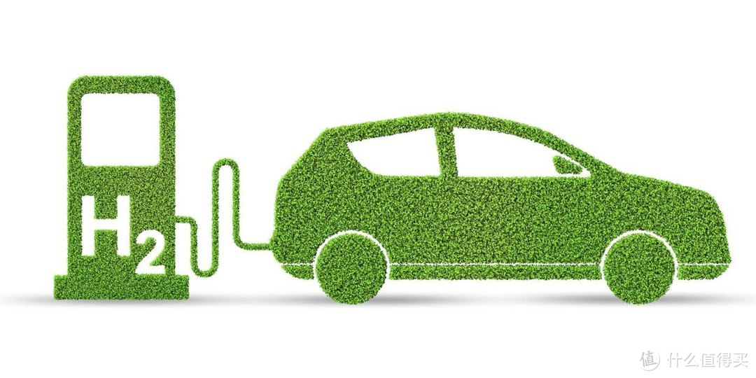 电动只是过渡，氢能才是未来？盘点各大车企氢燃料汽车研发进展