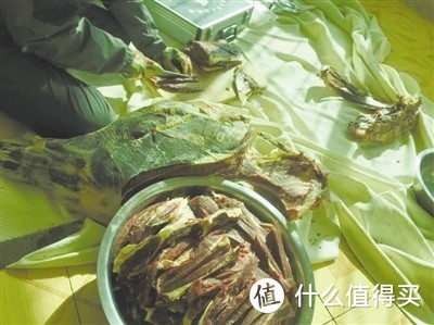 BESTORE 良品铺子手撕风干牛肉