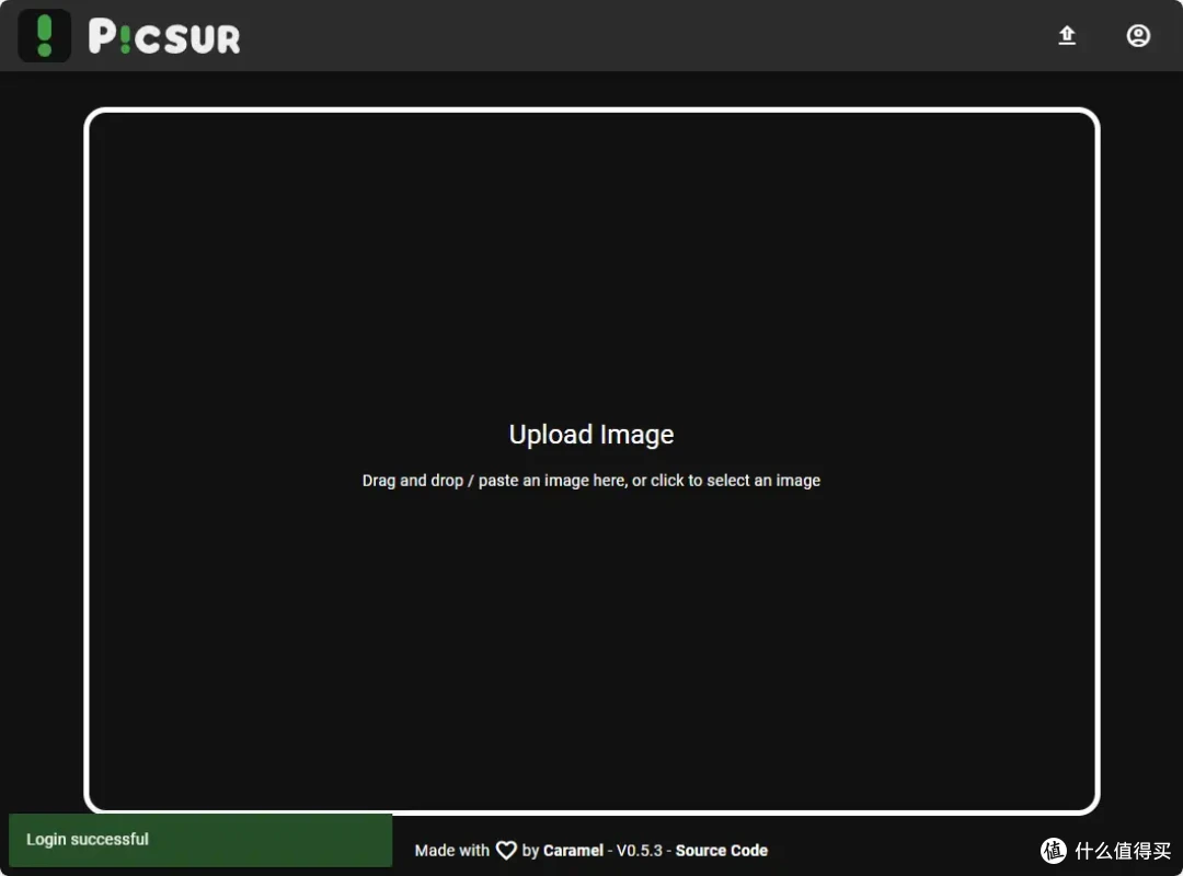 十分钟Docker搭建,内置在线格式转换的强大图床工具:Picsur