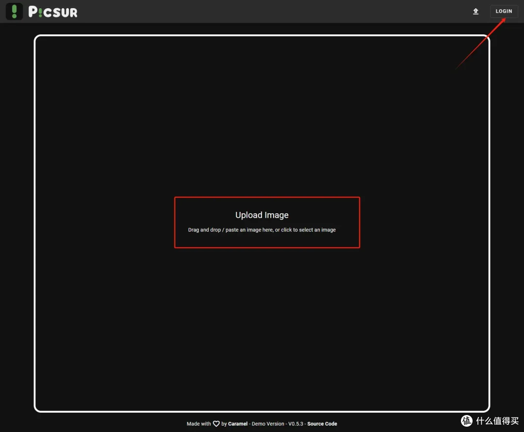 十分钟Docker搭建,内置在线格式转换的强大图床工具:Picsur