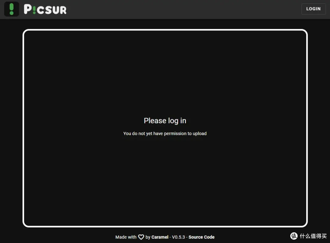 十分钟Docker搭建,内置在线格式转换的强大图床工具:Picsur