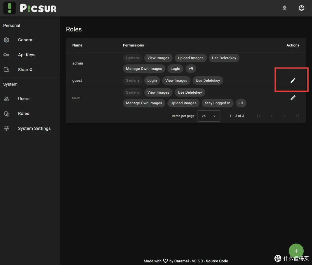 十分钟Docker搭建,内置在线格式转换的强大图床工具:Picsur