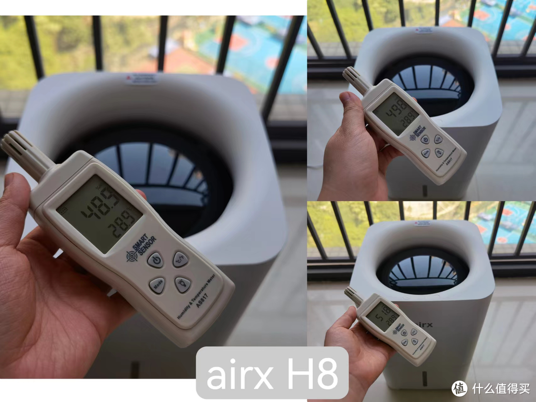 性价比加湿器推荐！4款热门无雾加湿器对比测评：哪款加湿器更好用？