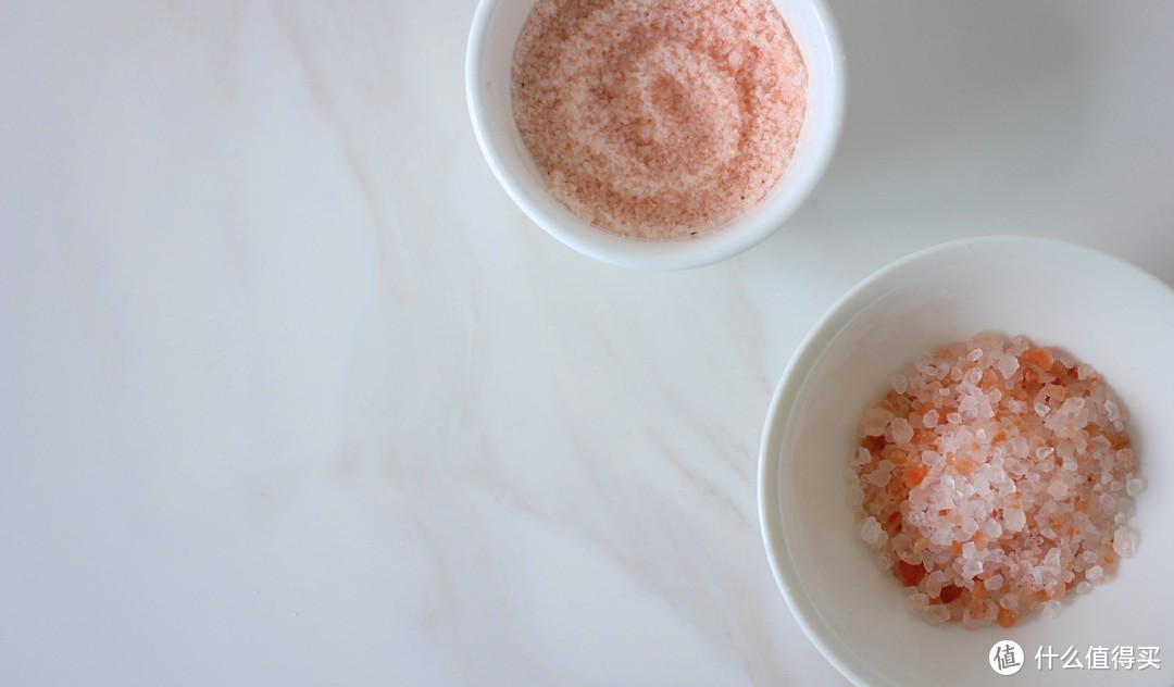 海盐湖盐有啥区别？玫瑰盐健康么？无添加盐好么？关于盐的科普文来啦！