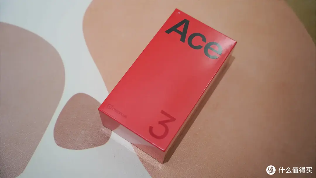 2024开年第一卷——Ace3上手初体验