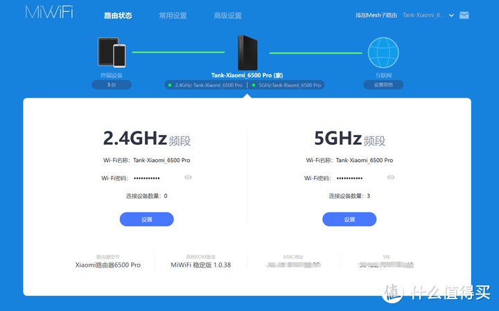 2024年WIFI7路由器怎么选？中兴，小米，TP-Link 哪款路由器好用呢？