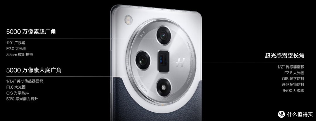 2024年春节值得购买手机推荐（2000-5000元）