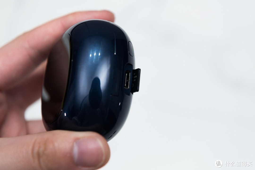 自带触控屏的潮玩耳机新物种：赛那S5Pro评测体验