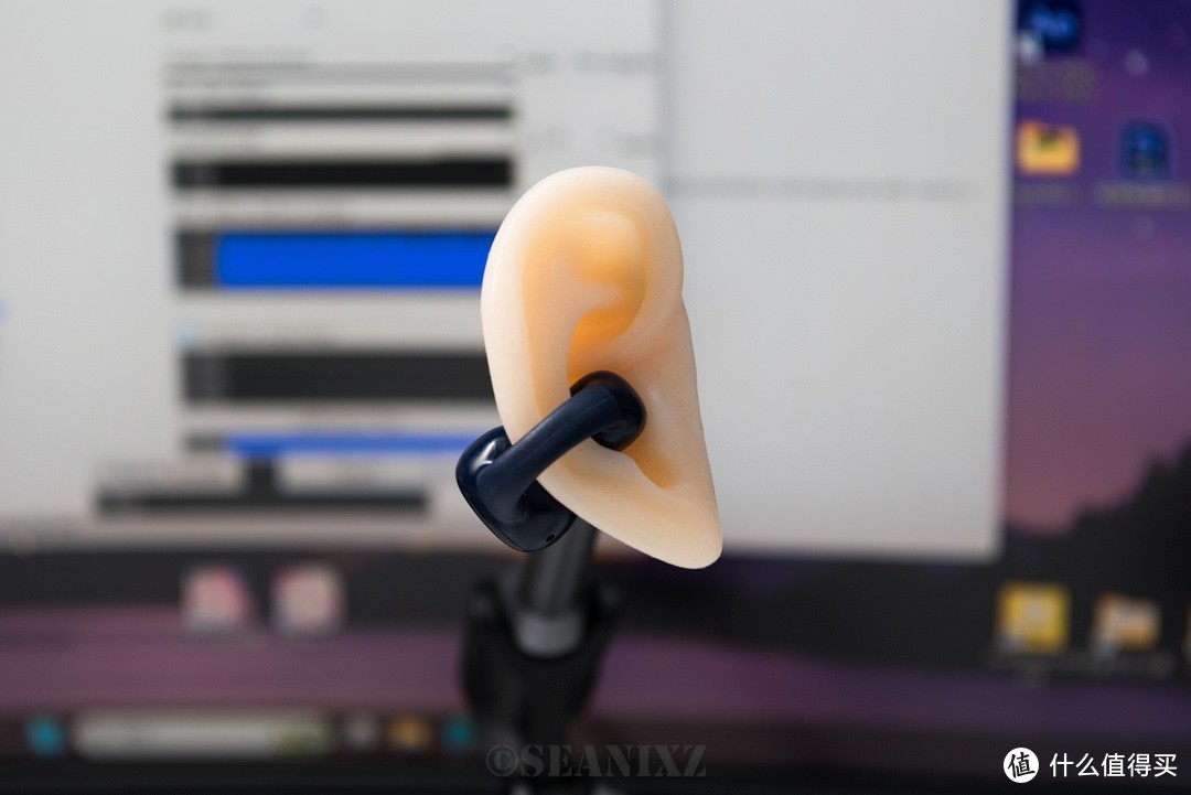 自带触控屏的潮玩耳机新物种：赛那S5Pro评测体验