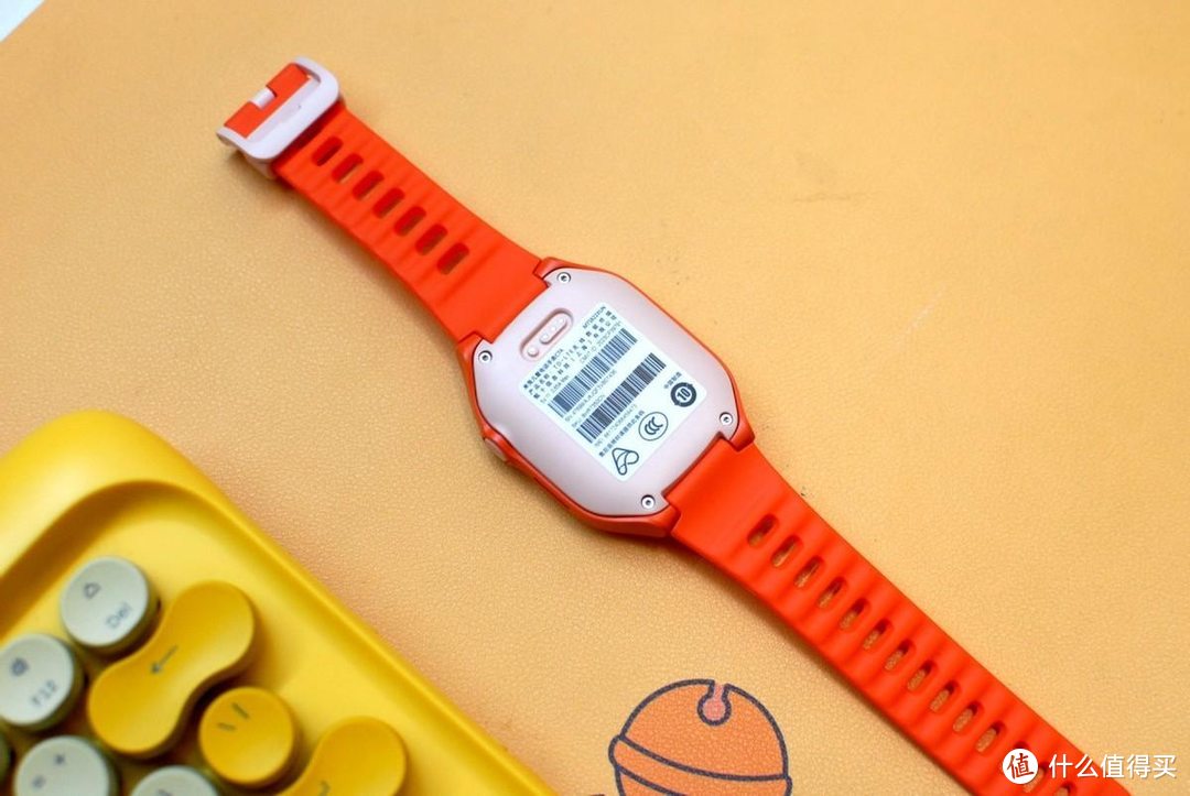 米兔儿童电话手表C7A：一款便宜又很实用的智能儿童手表