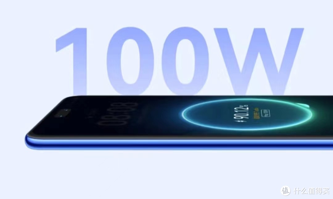 华为新机体验：6000万4K超广角+100W快充+120Hz高刷屏+鸿蒙4.0