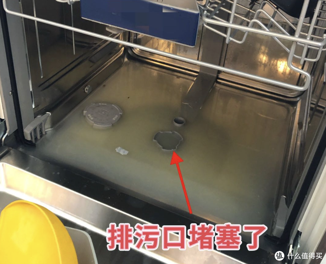 双面精洗，开启洗碗机新时代？海尔晶彩W5000洗碗机深度测评！洗碗黑科技，体验之后真香了