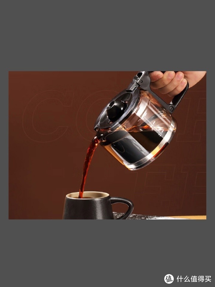 松下NC-A701咖啡机，一键搞定你的咖啡时光！