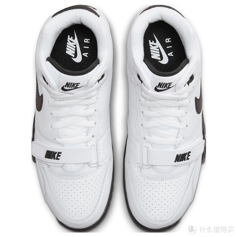 耐克NIKE男运动休闲鞋缓震AIR TRAINER 1运动鞋