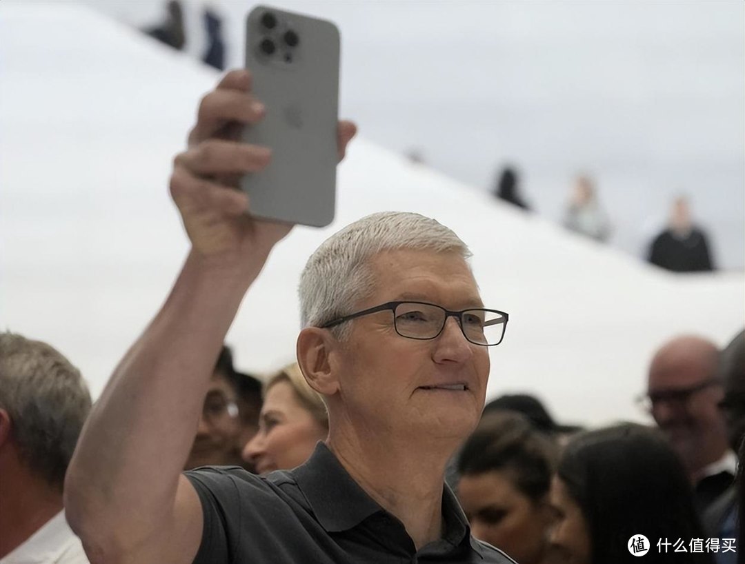 iPhone15销量下滑30%，为何中国人，不那么喜欢苹果了？