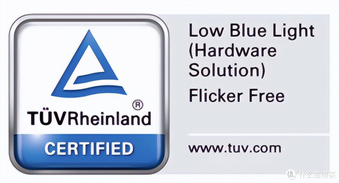 五款高性价比防蓝光护眼显示器推荐及显示器TÜV莱茵认证区别。