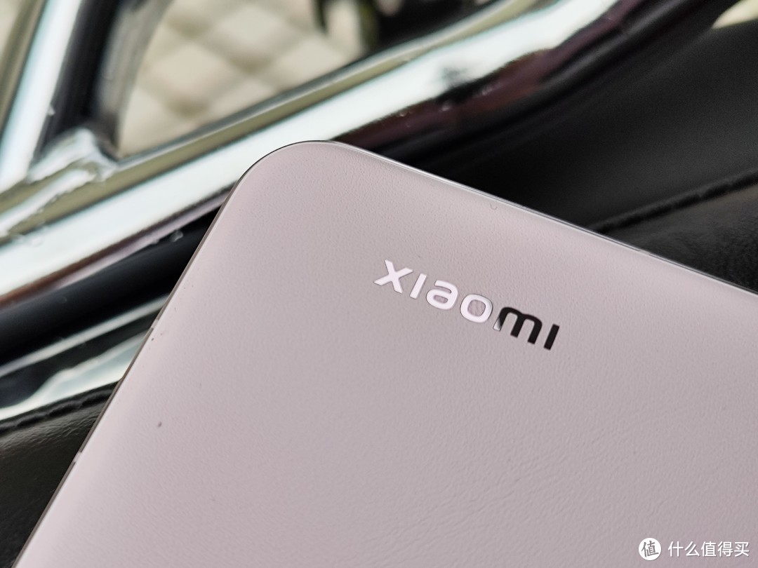 机车风拍我的科技年货Xiaomi 14