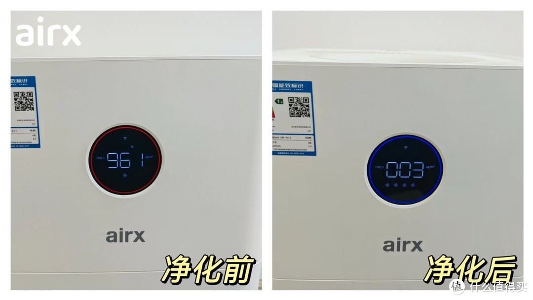 除甲醛空气净化器推荐：空气净化器怎么选？airx、阿卡驰、IQair、舒乐氏4款热门空气净化器哪个品牌好？