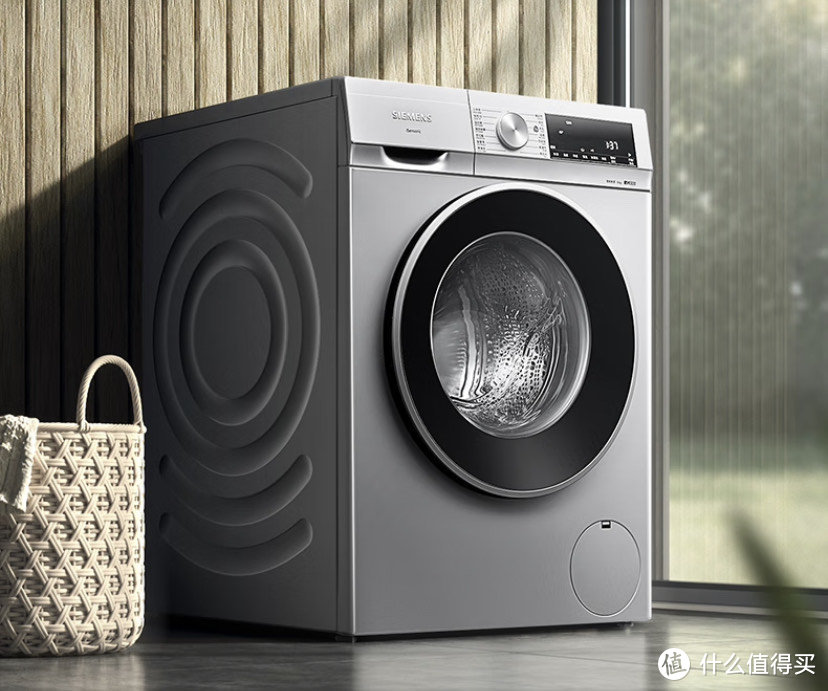 洗衣机的标准是什么？西门子洗衣机产品评测及选购攻略