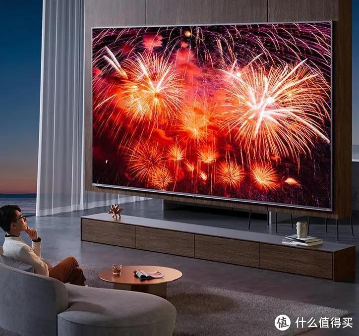 85寸高端电视哪个品牌好？2024最建议买这3款：画质好性价比高，口碑公认！