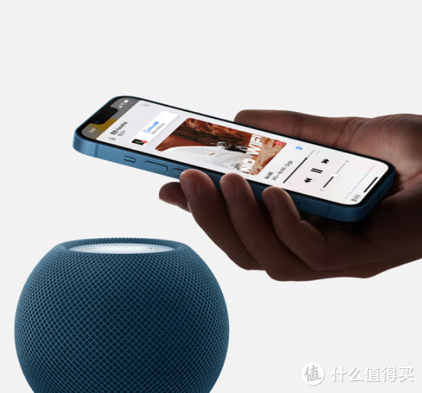 Apple HomePod mini体验，不止是音箱，还是声控+智能家居小助手