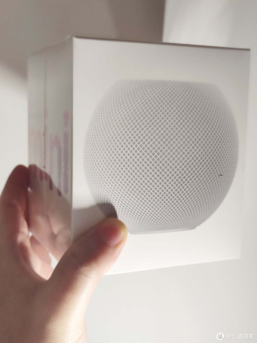 Apple HomePod mini体验，不止是音箱，还是声控+智能家居小助手