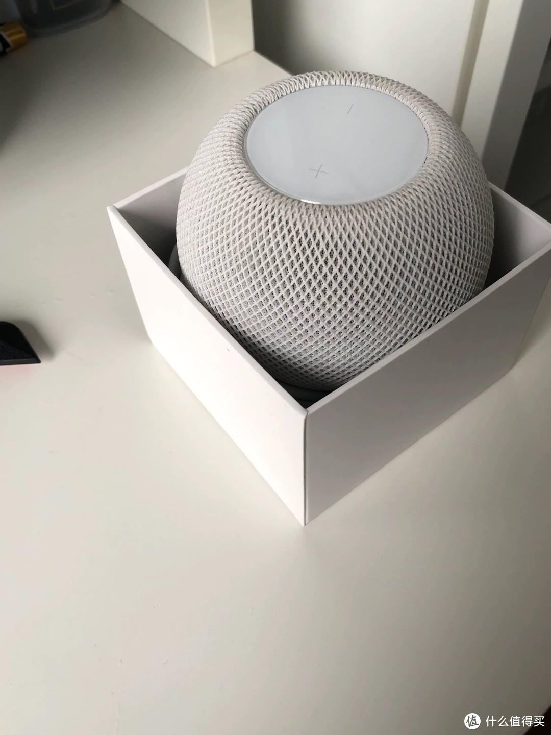 Apple HomePod mini体验，不止是音箱，还是声控+智能家居小助手