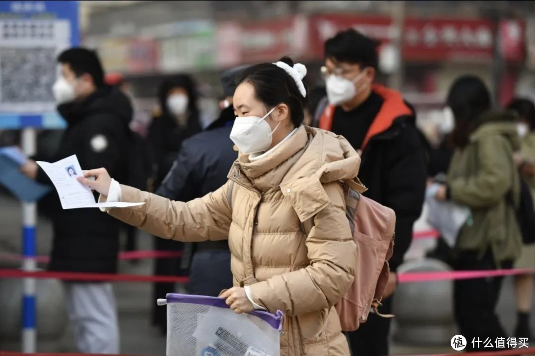 公务员考试选岗不完全指北