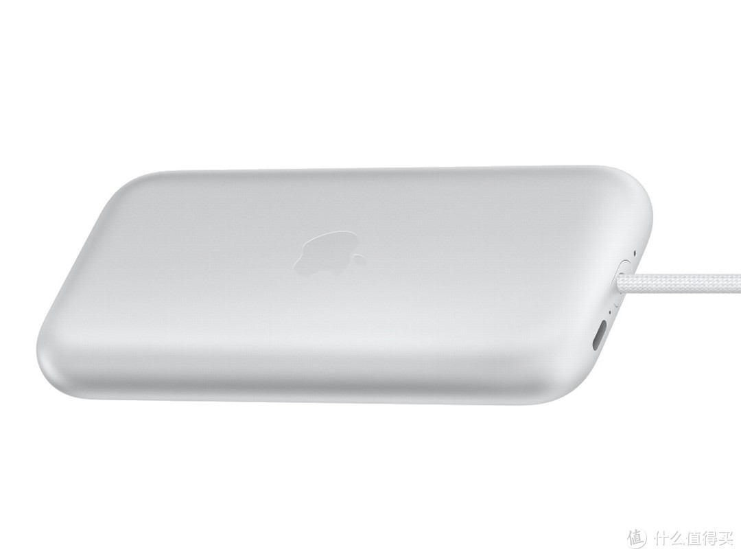 Apple Vision Pro Battery移动电源开售，可接入户外电源全天候运行