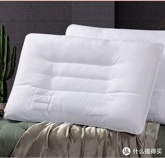 三款高质量枕头，能帮助睡眠，使头部与脊椎更舒服！