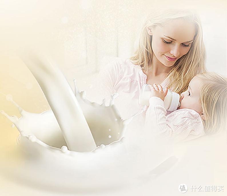 一文教你如何选择奶粉，助力宝宝健康成长