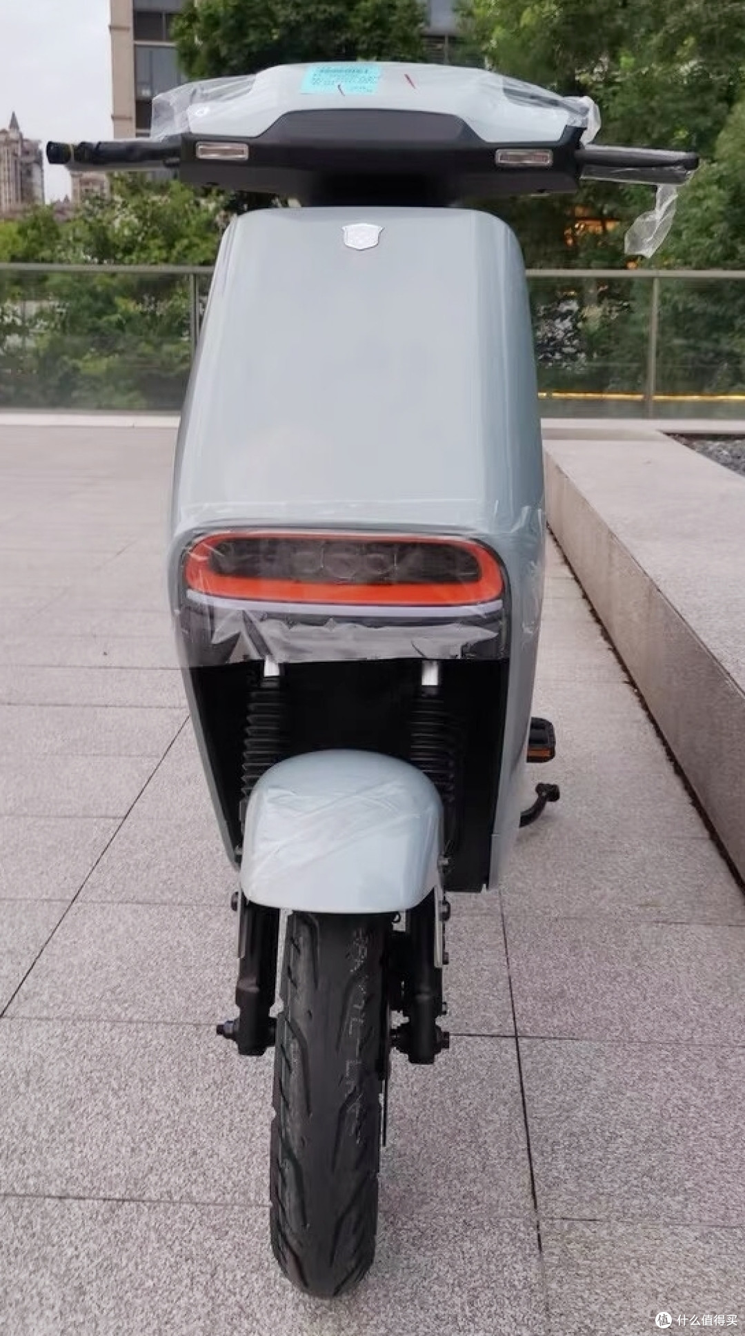 不到3k买品牌锂电电动车:推荐绿源inno5