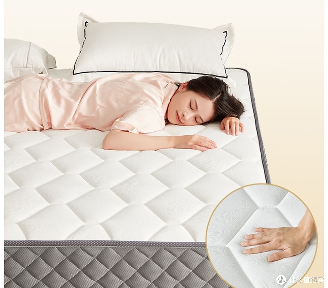 椰棕床垫"的奥秘：适合你的睡眠神器！