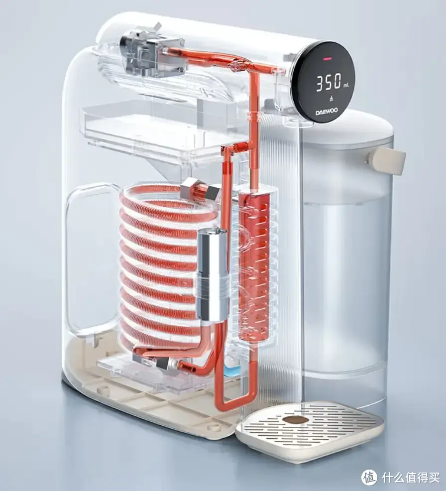 熟水机有必要买吗？怎么选够熟水机？哪些品牌的熟水机值得入手？IAM、大宇、grossag熟水机推荐！